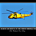 RAF SEARCH AND RESCUE