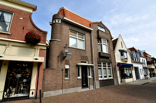 Enkhuizen