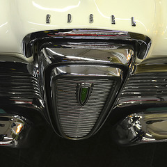 Techno Classica 2013 – Edsel