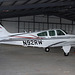 N92RW Beech F33A Bonanza