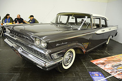 Techno Classica 2013 – 1959 Mercury Monterey