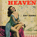 Day Keene - Too Black for Heaven