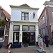 Cafetaria in Enkhuizen