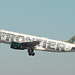 N931FR A319 Frontier Airlines