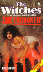 James Darke - The Prisoner