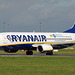 EI-DLX B737-8AS Ryanair