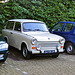 1975 Trabant 601