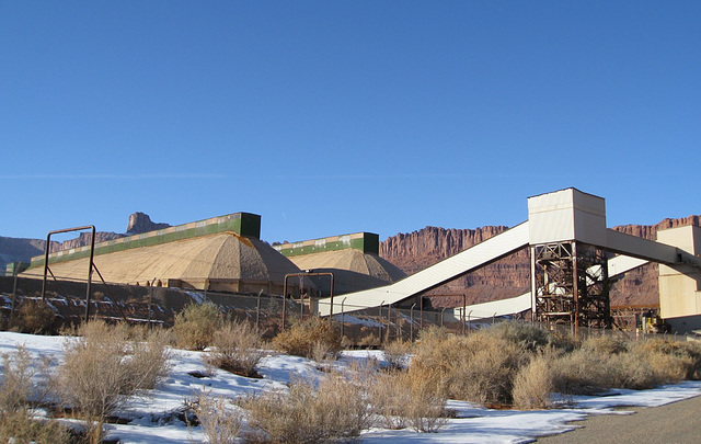 Moab Potash Mine 1815a