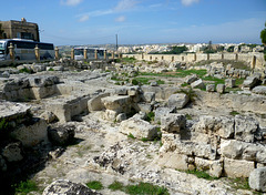 Roman Ruins