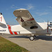 N428DF S-2F Tracker - CalFire