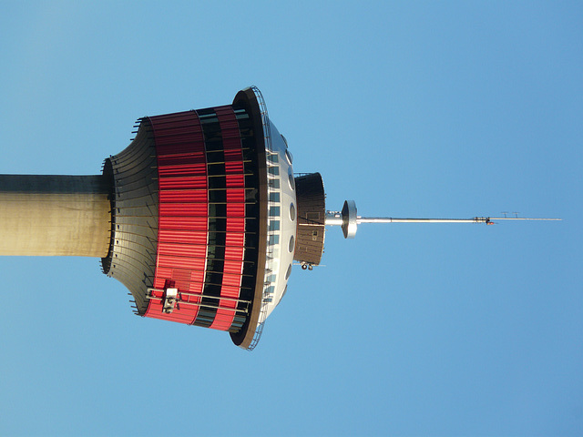 Calgary Tower