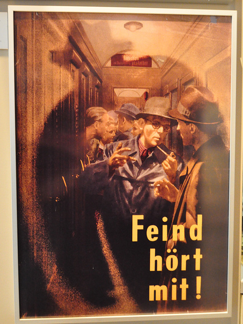 Nuremberg – Poster from the Second World War