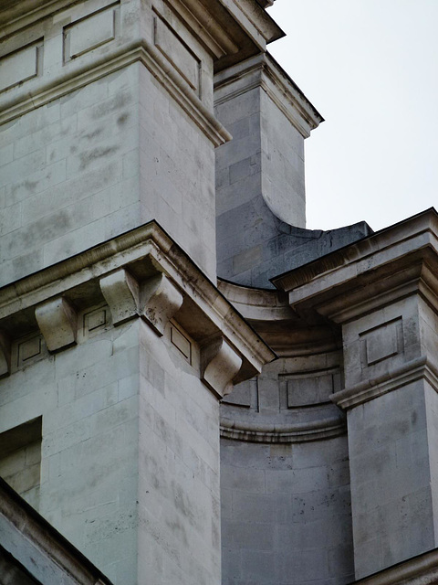 christ church spitalfields, london