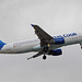OO-TCO A320-214 Thomas Cook Airlines