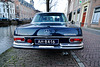 1971 Mercedes-Benz 280 SE Automatic