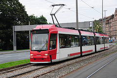 Nuremberg – Tram