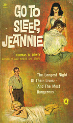 Thomas B. Dewey - Go to Sleep, Jeannie