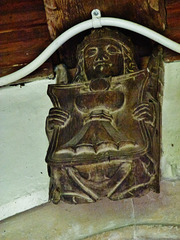 grundisburgh church, suffolk
