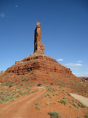 Valley of the Gods 252a