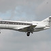 CS-DRA Hawker 800XP Net Jets Europe