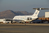 N127NK DC-9-21 Skydive Perris