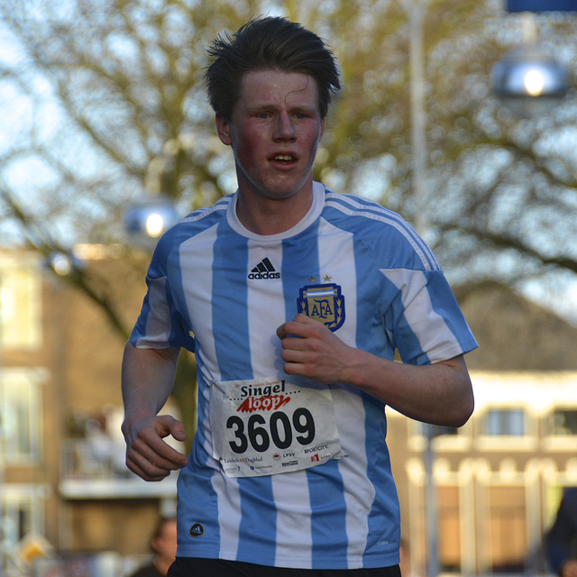 Singelloop 2013