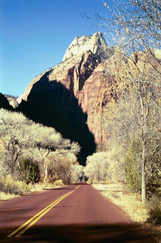 Zion National Park