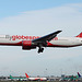 G-CDPT B767-319ER FlyGlobespan