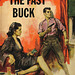 Bruno Fischer - The Fast Buck (2nd printing)