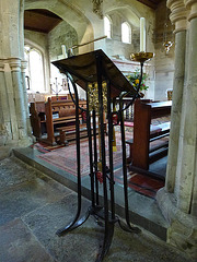 tarrant hinton church, dorset
