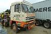 1994 Foden 4325 lorry