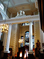 christ church spitalfields, london