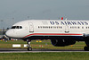 N205UW B757-23N US Airways