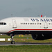 N205UW B757-23N US Airways