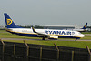 EI-DAY B737-8AS Ryanair