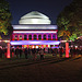 MIT Aglow