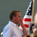 Palm Springs Mayor Steve Pougnet at Palm Springs Rally For Supreme Court Decisions (2729)