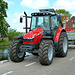 Massey Ferguson 5440 tractor