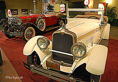 Stutz 8s