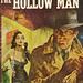 John Roeburt - The Hollow Man