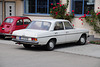 Mercedes-Benz 200 D