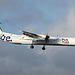 G-ECOM DHC-8-402 FlyBE