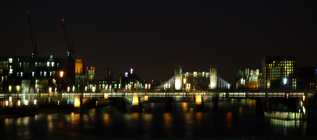 Millennium Bridge