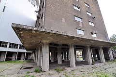 Open Monumentendag 2011 – Meelfabriek