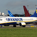 EI-DWH B737-8AS Ryanair