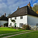 milton abbas, dorset