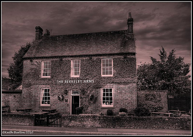 Berkeley Arms, Bosham (Take 3)