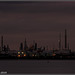 Fawley Oil Refinery