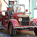 1920 Stutz Firetruck