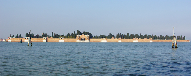 Isola di San Michele